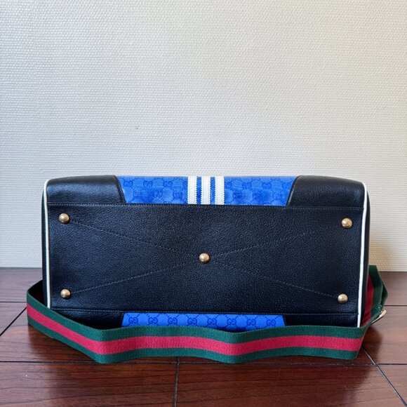 Gucci x Adidas - Picture 7 of 13